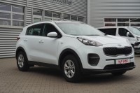 Kia Sportage 1.6 Edition 7 2WD