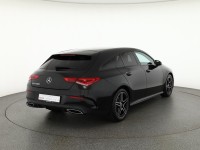 Mercedes-Benz CLA 200 SB AMG Line