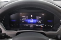 VW Touran 1.5 TSI DSG
