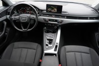 Audi A4 Avant 2.0 TDI S-tronic