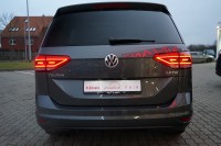 VW Touran 2.0 TDI DSG Highline
