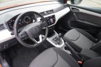 Seat Arona 1.0 TSI Xcellence