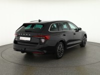 Skoda Octavia Combi 2.0TDI DSG
