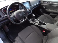 Renault Megane Grandtour 1.5 Business Edition