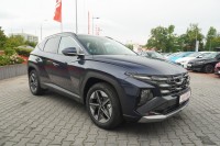 Hyundai Tucson 1.6 Trend Mild-Hybrid 2WD
