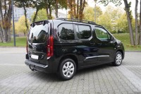 Opel Combo Life 1.2 Turbo Ultimate Aut.