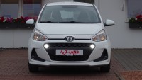 Hyundai i10 1.2 YES!