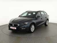 Seat Leon ST 1.0 eTSI DSG Style LED Navi Sitzheizung