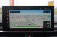 Audi A4 Avant 40 TDI S-Tronic