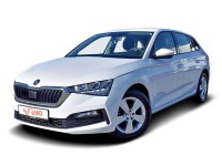 Skoda Scala 1.0 TSI Active Sitzheizung LED Bluetooth