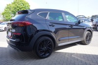 Hyundai Tucson 1.6 N-Line 4WD