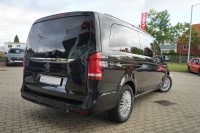 Mercedes-Benz V-Klasse V 300 d lang 4Matic Aut.