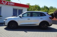 MG ZS 1.5 VTi-Tech Standard