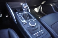 Audi Q2 2.0 TFSI Quattro S-Line