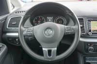 VW Sharan 2.0 TDI Highline