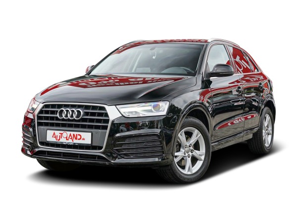 Audi Q3 1.4 TFSI sport