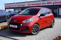 Vorschau: Hyundai i10 1.0 blue Select