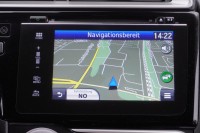 Honda Jazz 1.5 Dynamic