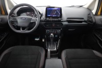 Ford EcoSport 1.0 EcoBoost ST-Line
