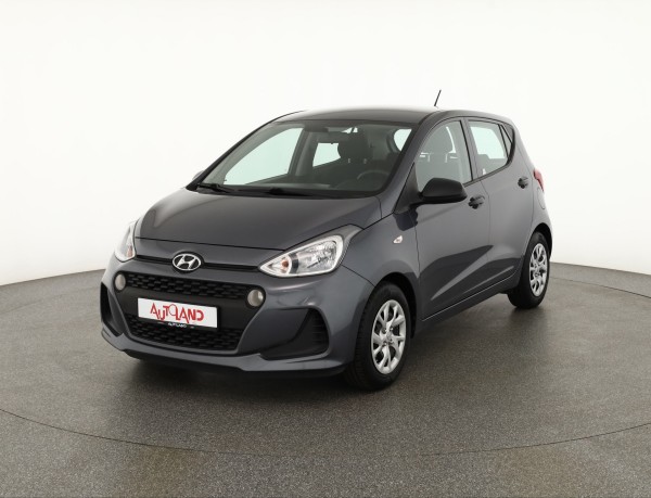 Hyundai i10 1.0 Select