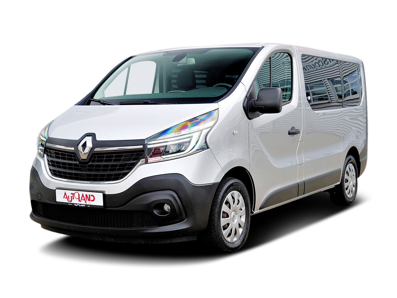 Renault Trafic Combi 2.0 dCi ENERGY L1H1