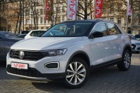 Vorschau: VW T-Roc 1.5 TSI DSG Style