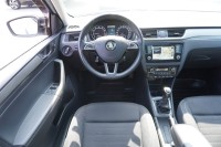 Skoda Rapid Spaceback 1.0 TSI