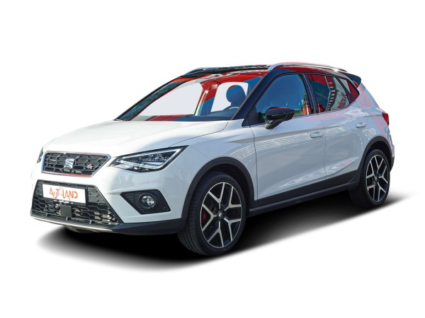 Seat Arona 1.0 TSI FR DSG