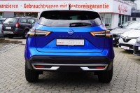 Nissan Qashqai N-Connecta 1.3 Dig-T Aut.