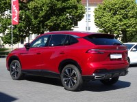 MG HS 1.5 T-GDI Luxury Aut.