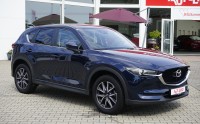 Mazda CX-5 2.0 SKYACTIV-G 165 ExclusiveLine AWD