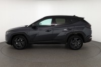 Vorschau: Hyundai Tucson 1.6 T-GDI