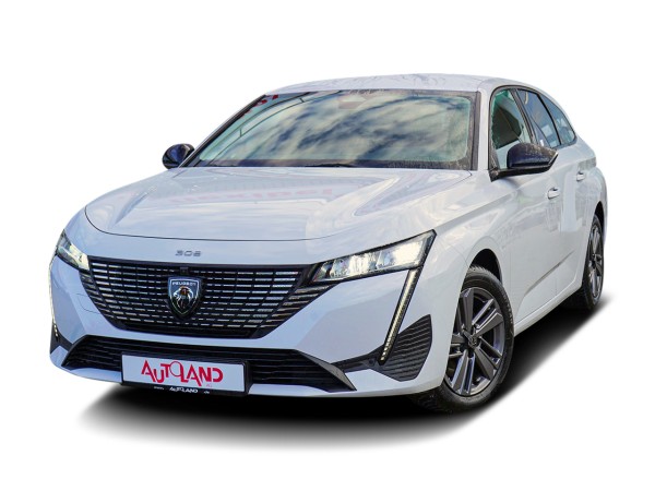 Peugeot 308 SW PureTech 130 Aut.