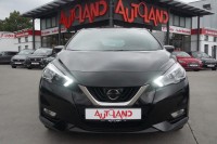 Nissan Micra 1.0 N-Way
