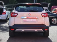 Renault Captur 1.2 TCe Helly Hansen