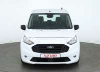Ford Transit Connect 1.5 EcoBlue
