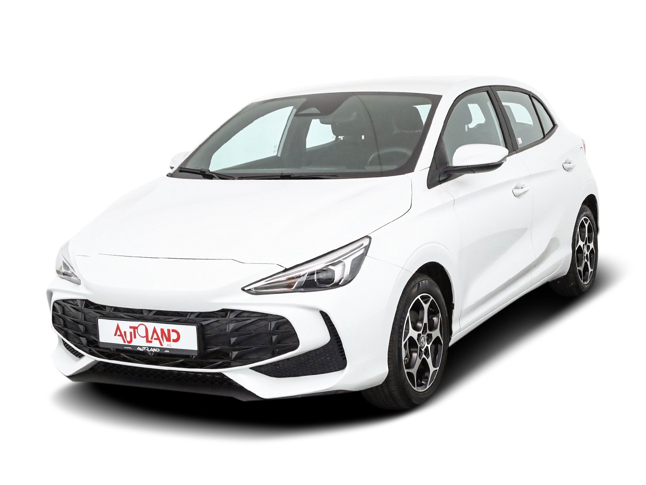 MG MG3 1.5 Comfort