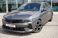 Vorschau: Opel Astra L Sports Tourer 1.5 CDTI Ultimate