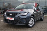 Vorschau: Seat Arona 1.0 TSI DSG