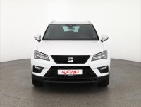 Seat Ateca 1.4 TSI Xcellence 4Drive DSG