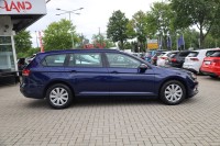 VW Passat Variant 2.0 TDI Trendline DSG