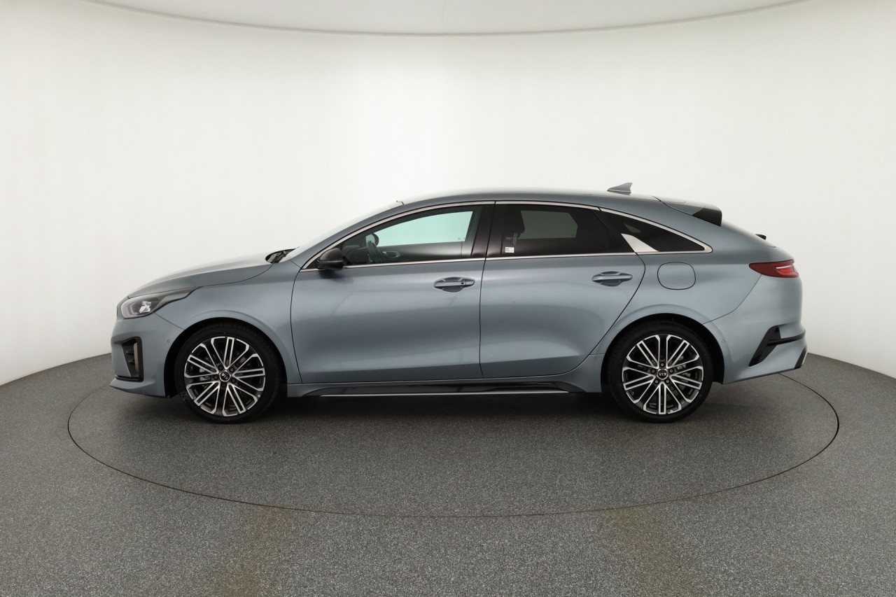 Kia pro_cee'd ProCeed 1.6 CRDI GT-Line Aut.