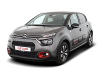 Citroen C3 1.2 Navi LED Tempomat