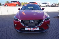 Mazda CX-3 2.0 Sports-Line AWD