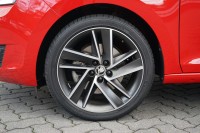 Skoda Rapid 1.2 TSI 110 PS Sport