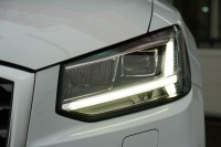 Audi Q2 1.4 TFSI S-line