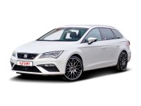 Seat Leon ST 1.5 TSI FR 2-Zonen-Klima Navi Sitzheizung