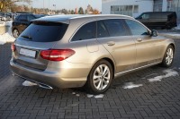Mercedes-Benz C 180 C180 T-Modell Avantgarde
