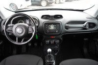 Jeep Renegade 1.4 MultiAir Longitude FWD