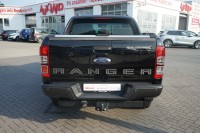 Ford Ranger 2.0 TDCi Wildtrak 4x4 Aut.